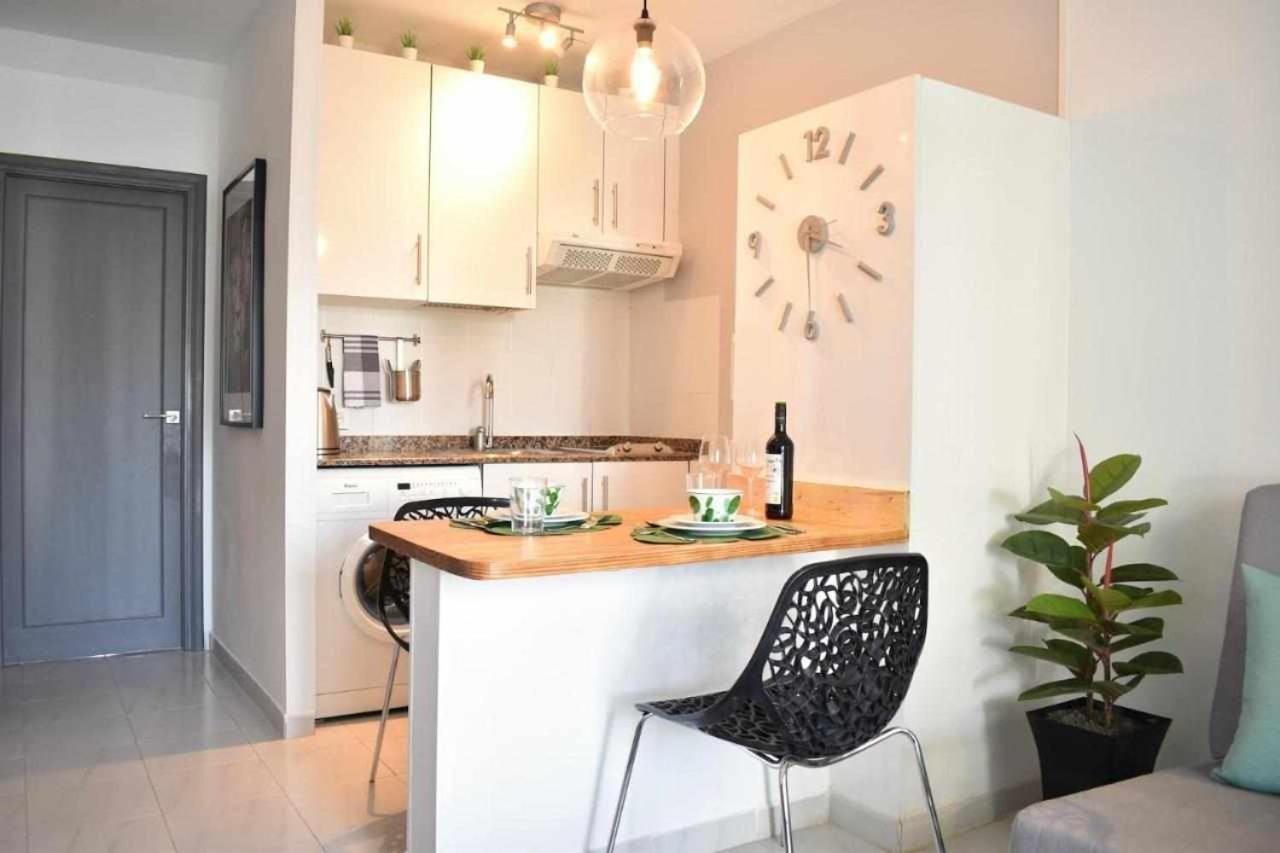 Holyhome Grey 217 كوستا تاغيسي المظهر الخارجي الصورة