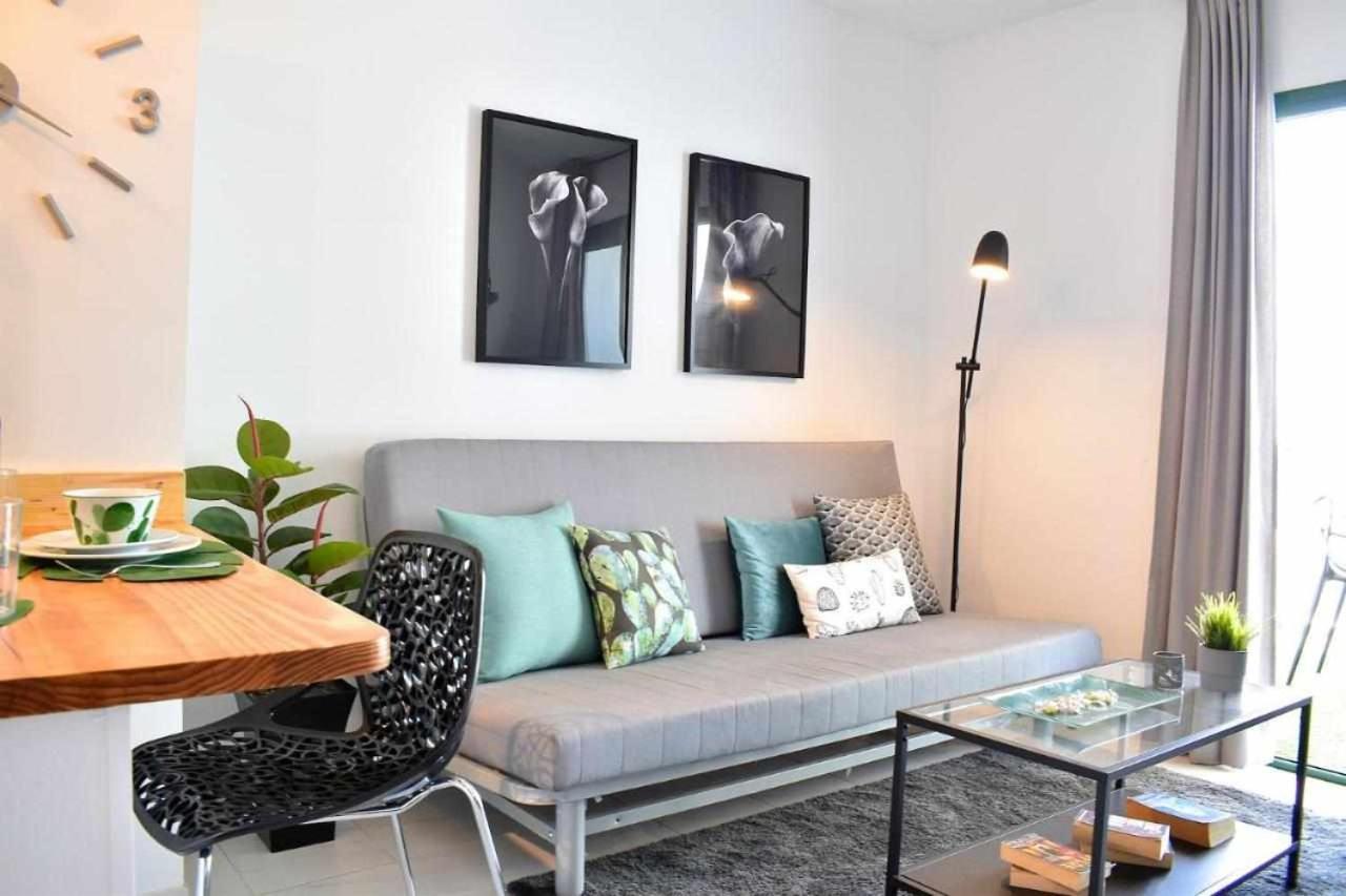 Holyhome Grey 217 كوستا تاغيسي المظهر الخارجي الصورة