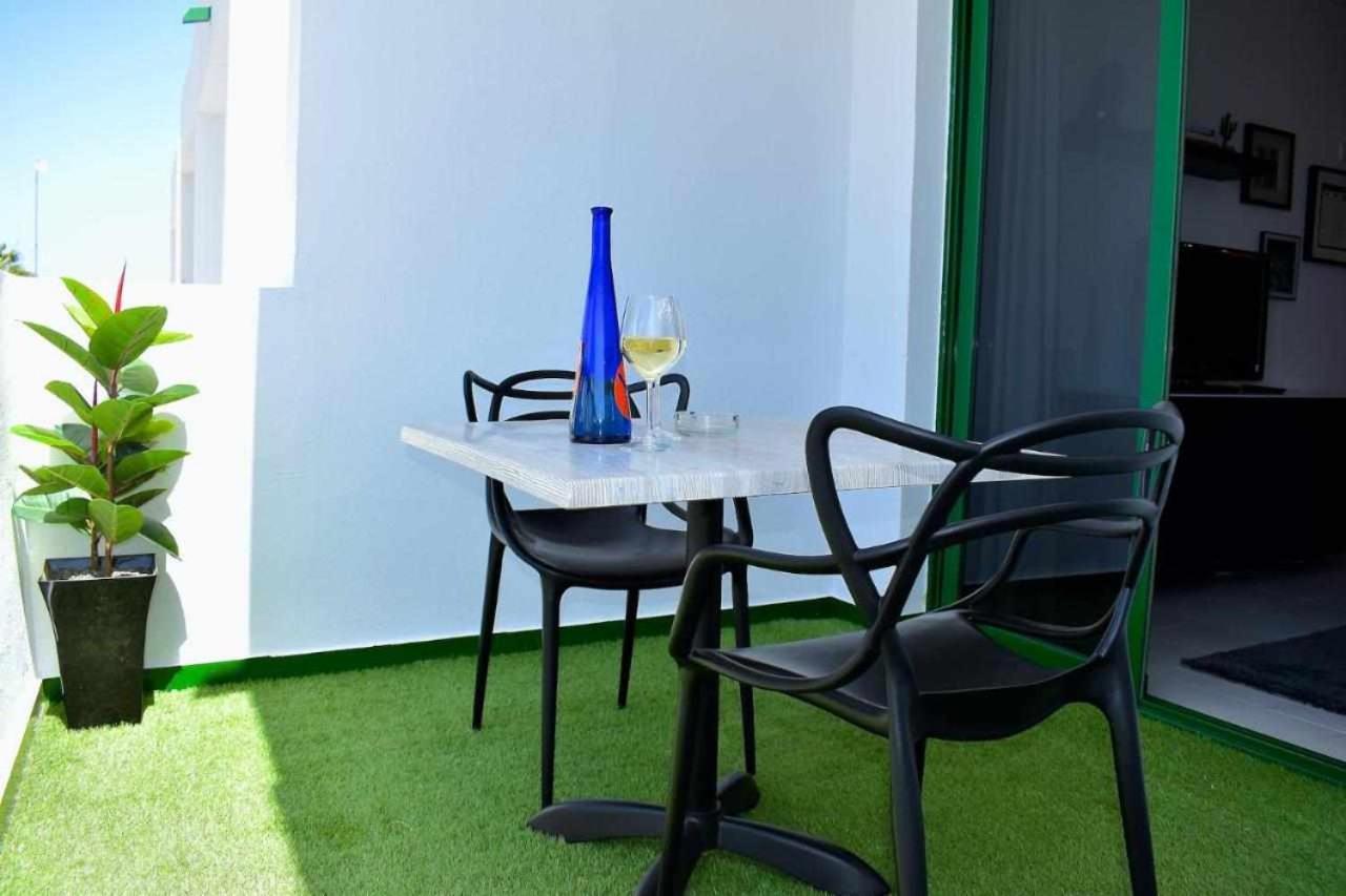 Holyhome Grey 217 كوستا تاغيسي المظهر الخارجي الصورة