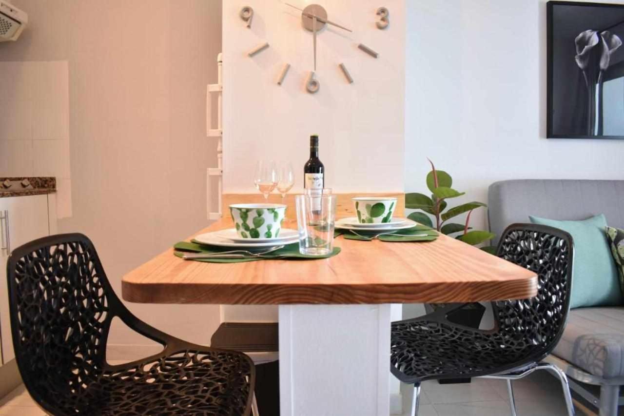 Holyhome Grey 217 كوستا تاغيسي المظهر الخارجي الصورة